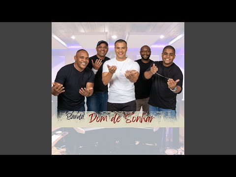 Sabadou - Banda Dom de Sonhar