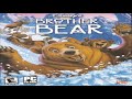 Disney Brother Bear PC Game Full Walkthrough No Commentary