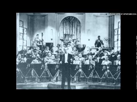 Ambrose & His Orchestra - The Object of My Affection