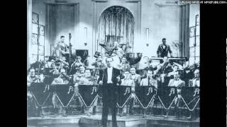 Ambrose & His Orchestra - The Object of My Affection