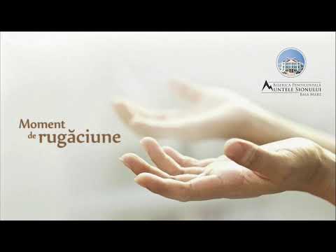 Seara de tineret - 26 ianuarie 2020