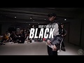 Young-J Choreo Class | Buddy   Black ft  A$AP Ferg | Justjerk Dance Academy