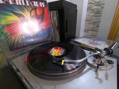 Ryan Paris  - I Wanna Love Your Once Again