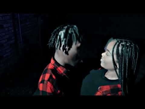 Sherwood Mikey - Hurt Somebody