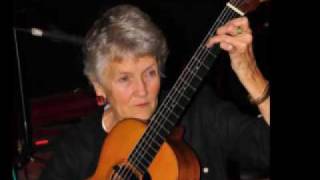 Peggy Seeger 2009
