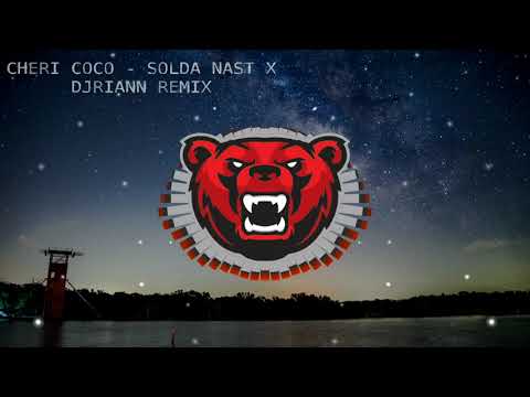 CHÉRI COCO - SOLDA NAST X DJRIANN REMIX | DSP SOUND EFFECT