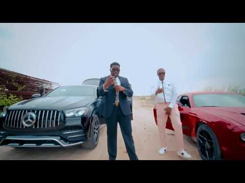 Tosan - Foreign Car (Visualizer)