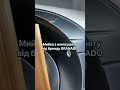 Мийка GRANADO MARBELLA 606x495x200 овальна black shine + сифон+доска кухонная