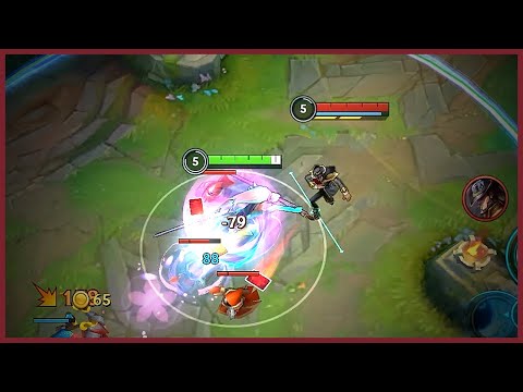 spirit blossom yasuo