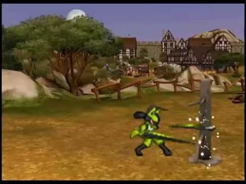 Battle of the Series Episode 1 Trailer