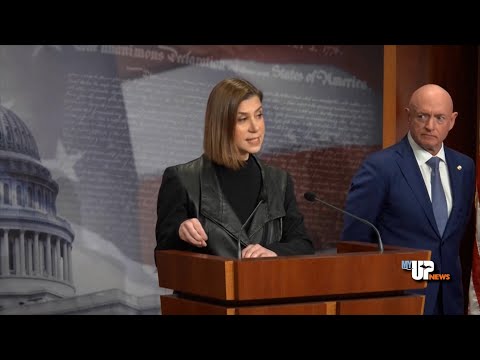 Grand Jury Stalls Case Against Elissa Slotkin Over Viral Video