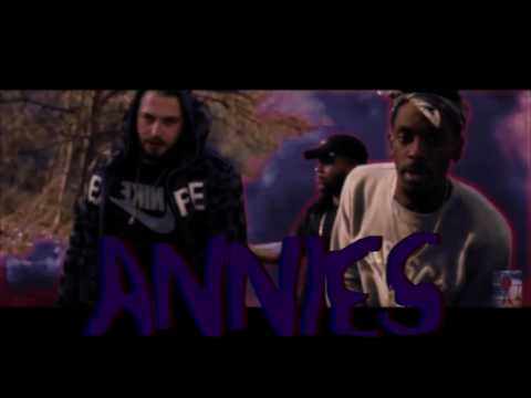 Jimmy Wopo x Malist Krsz - “Annie’s”