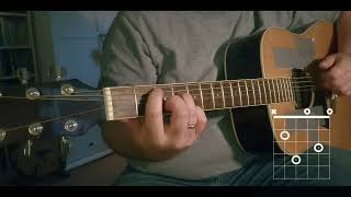 The Cure, John Martyn