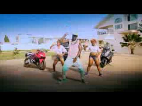 NEK IP feat JB MOHAB   CLE MAGIQUE video