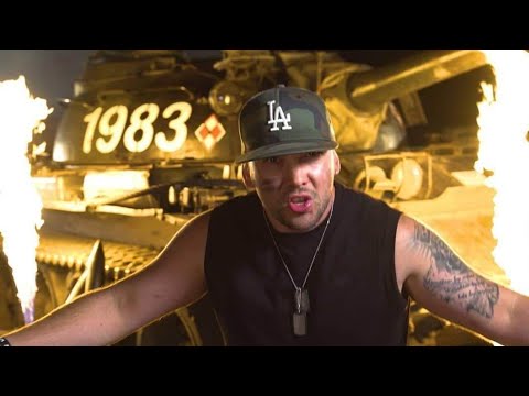 MEJDŻ- Zrób Salut prod. DNA (official video)