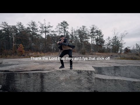 J. Monty - Solar System | Testify (Season 2: Part 3)