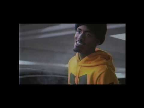 Joey Franko - Wont Let Go [Dir. by @LoganHudsonOfficial]