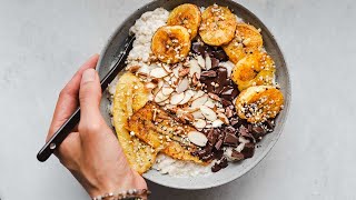 Download lagu Overnight Oats Basic Formula mp3 Download lagu Overnight Oats Basic Formula mp3