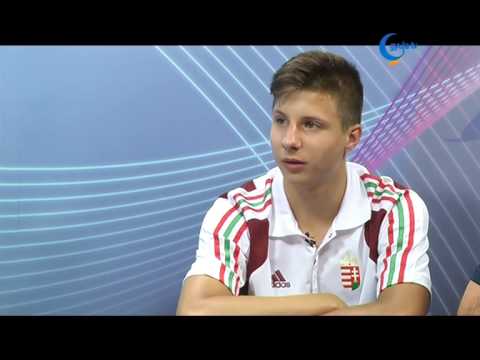 Kiderült a gyulai atléták sikereinek a titka