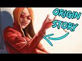 Who Is Madame Web SHORTS
