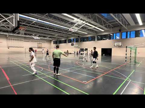 VfL Benrath - FF Mönchengladbach 07 3:5(2:0) - 2. Halbzeit