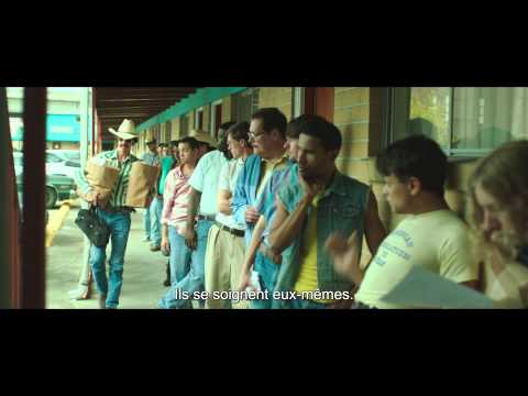 Dallas Buyers Club - Bande Annonce VOST