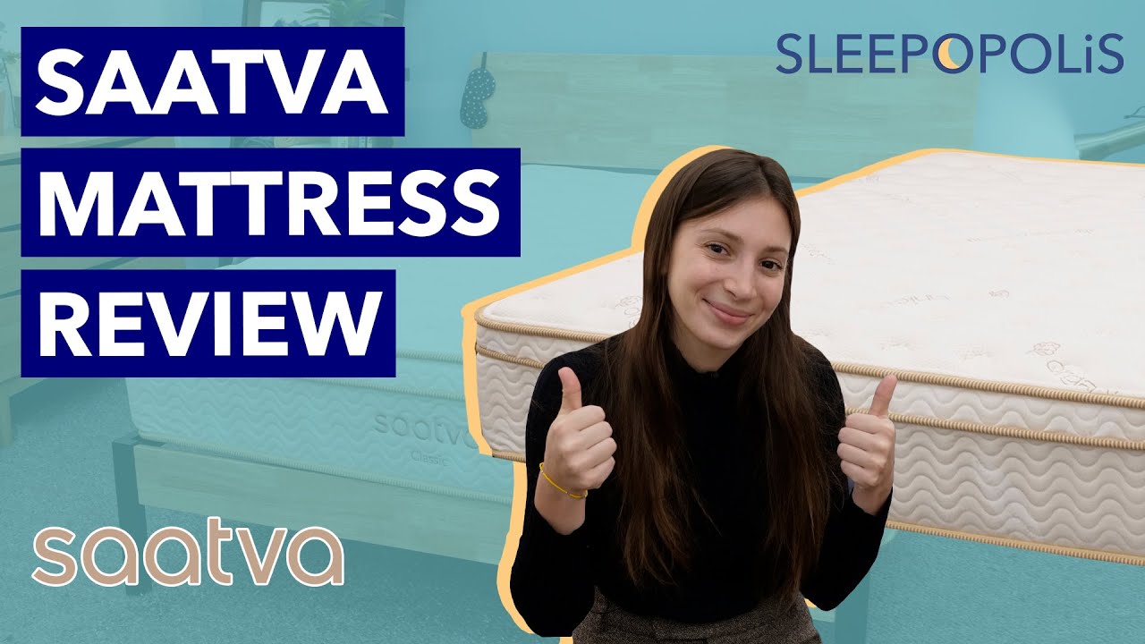 Saatva Mattress, Bed Sale USA Official Site
