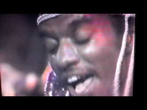 Slave "Just a touch of Love"