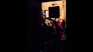 James McCartney and u-Jenix - song Mexico - November 22nd 2013