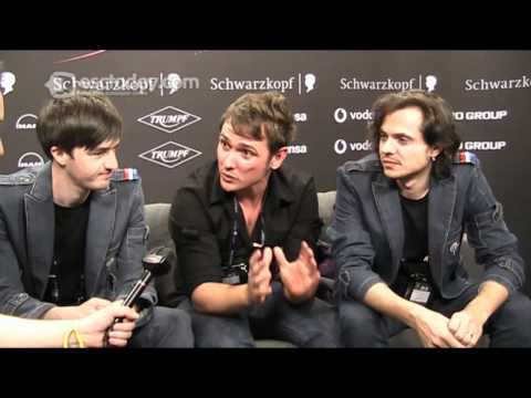 esctoday.com interview with Hotel FM - Romania - Eurovision 2011