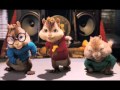 Alvin And The Chipmunks Feat. LMFAO - Sorry For ...