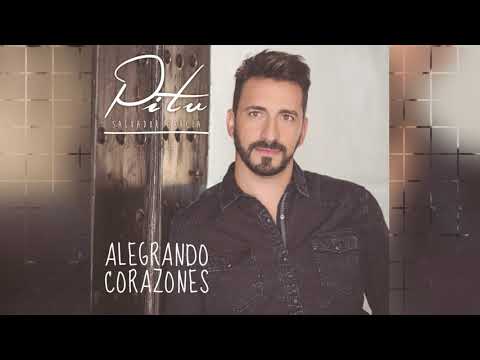 03 - EL TIEMPO - Salvador García "PITU". (Audio Oficial)