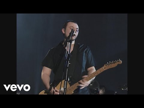 Manic Street Preachers - Kevin Carter (Live at the Manchester NYNEX)