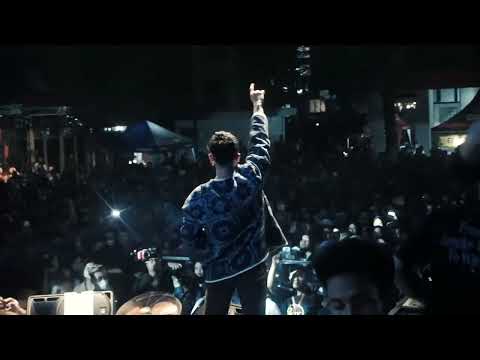 Jamessteady - Shake Me Dance Live at UGJ Cirebon 2022