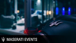 Video 3 of Product Maserati GranTurismo (M145) Coupe (2007-2019)