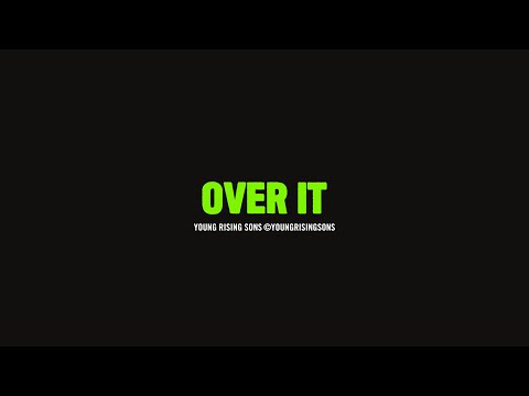 Video thumbnail for Over It