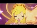 Winx Club 7: Butterflix Transformation! (European ...