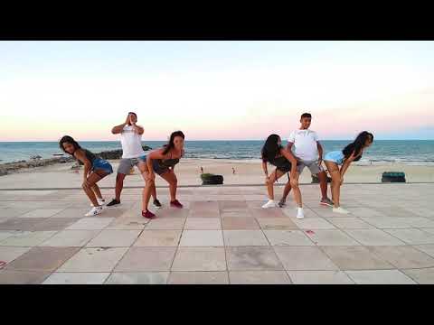 EO DON, MC NICK, MC JHENNY E MC GW   MOVIMENTA/ Desconect dance