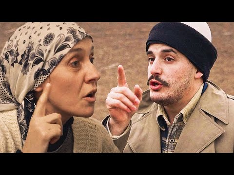 FILMI TOKA - Histori rrënqethëse 😓 (PJESA 5)