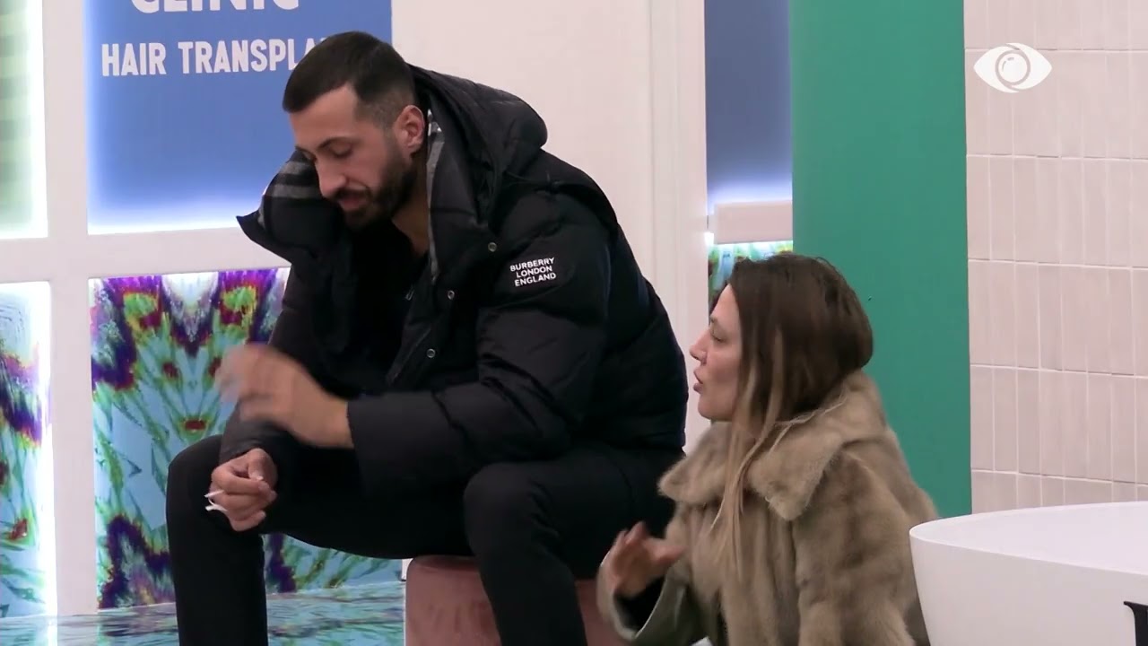 Nuk ke treguar frymën e bashkëpunimit/ Gerta bisedon me Loredanën për Valbonën