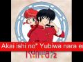 Ranma 1/2 Boku-tachi wa kore kara 