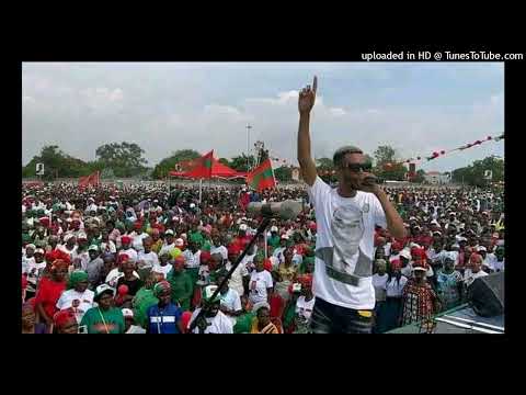 Pai Banana - Tchimbatata