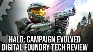 Halo Campaign Evolved Review: An Outstanding Reimagining of a Stone-Cold Classic thumbnail