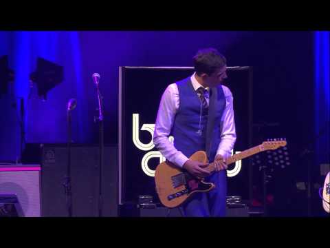 LILABUNGALOW // homeflow (live in Montreux)