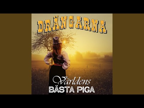 Världens bästa piga