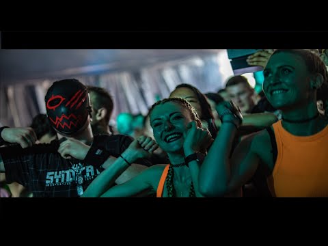 Clean Bandit - Rockabye ft. Sean Paul & Anne Marie (Sprinky Frenchcore Bootleg) (Videoclip)