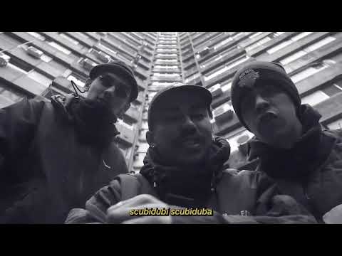 Osservatore, Norman Bates, alsina.carson - "GRISCELÁNEOS" (Prod. J Walk) (Shot by Luntzu)