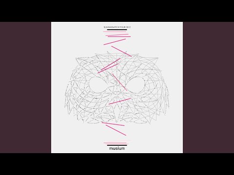 Ice Cream Syndrome (Tour 2012 "Musium" / Live)