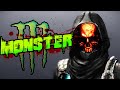 We created a MONSTER. Destiny 2 "Fun AF" Build in Guardian Games