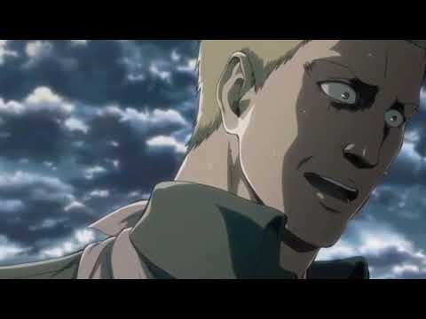 L'attacco dei Giganti • Stagione Due [ ITA - Rainer e Berthold si trasformano ]